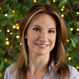 Danielle M. Overton